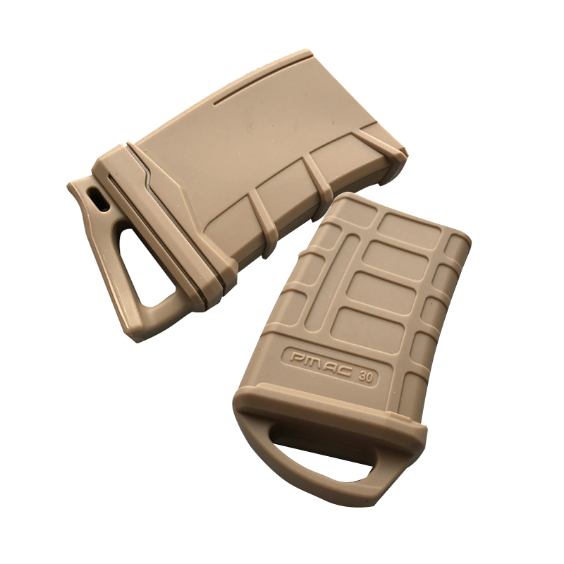 SABADO 5.56 Fast M4/M16 Holster Magazine Tạp chí Cao su Mag Pouch