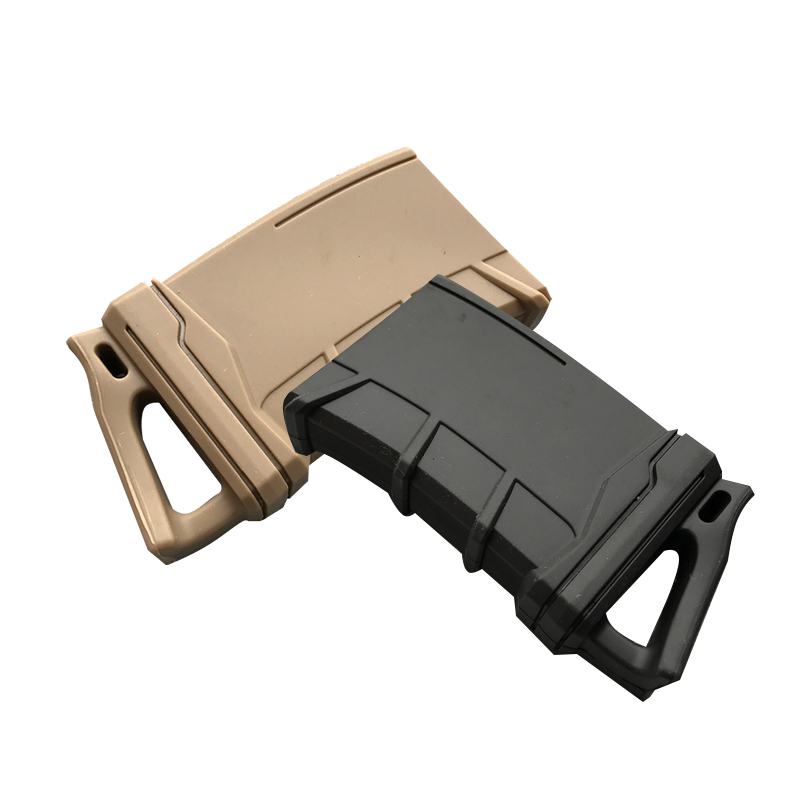 SABADO 5.56 Fast M4/M16 Holster Magazine Tạp chí Cao su Mag Pouch