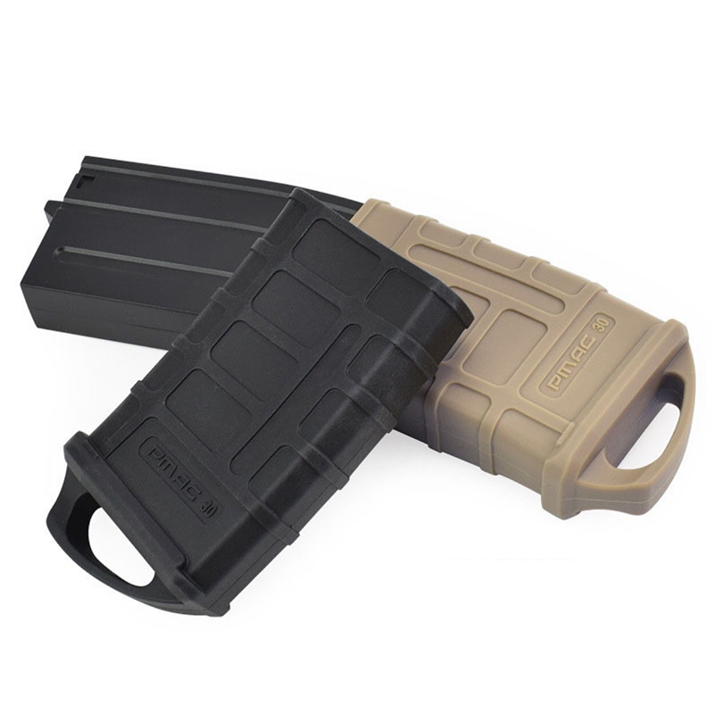 SABADO 5.56 Fast M4/M16 Holster Magazine Tạp chí Cao su Mag Pouch