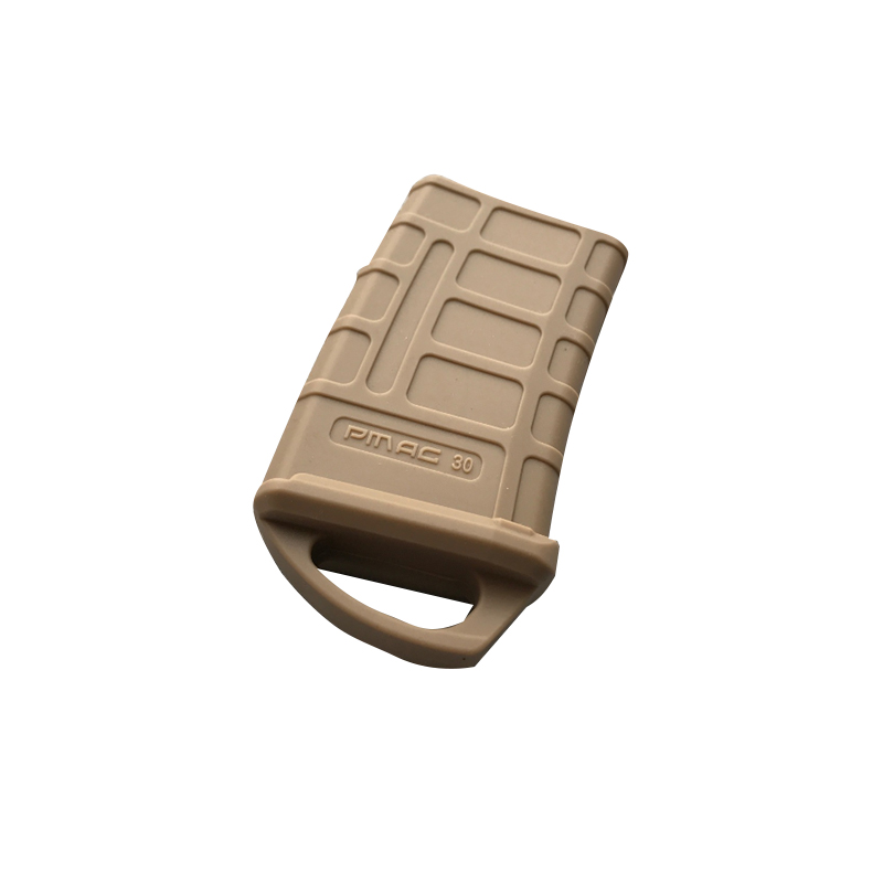 SABADO 5.56 Fast M4/M16 Holster Magazine Tạp chí Cao su Mag Pouch