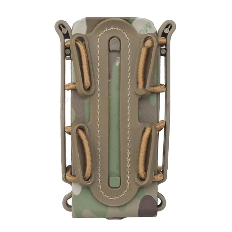 SABADO Military Pistol 9mm Molle Magazine Pouch