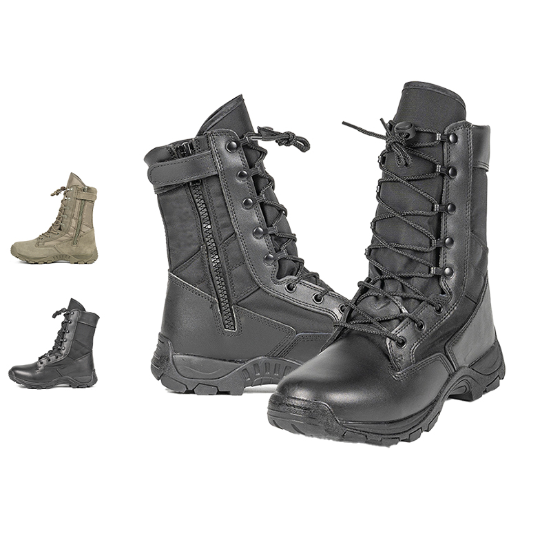 Giày leo núi SABADO Combat Boots Nam