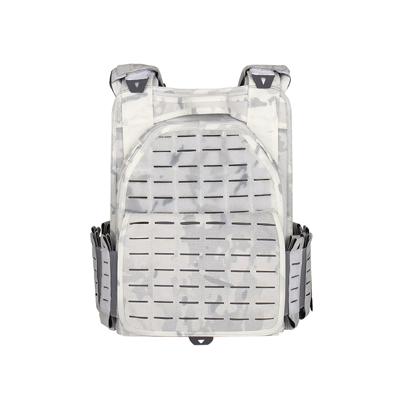 SABADO Tactical Quick Release Molle Vest Nam