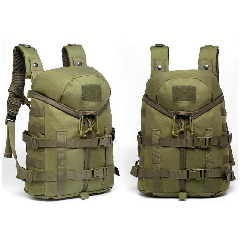 SABADO Molle Camo Cắm trại Mochila Ba lô chiến thuật