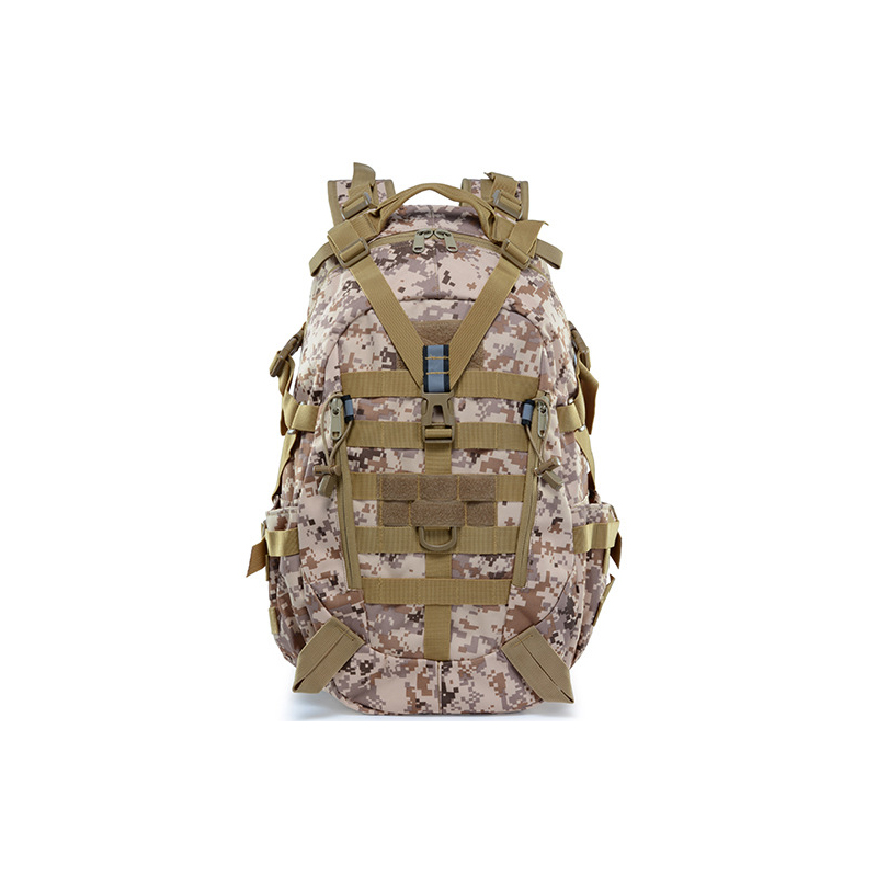 Balo SABADO Camping Molle Tactical 40 L Military Assault