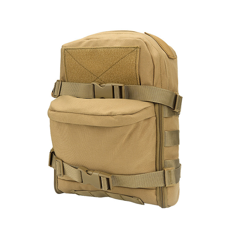 Ba lô hydrat hóa chiến thuật Molle ngoài trời bằng nylon SABADO 