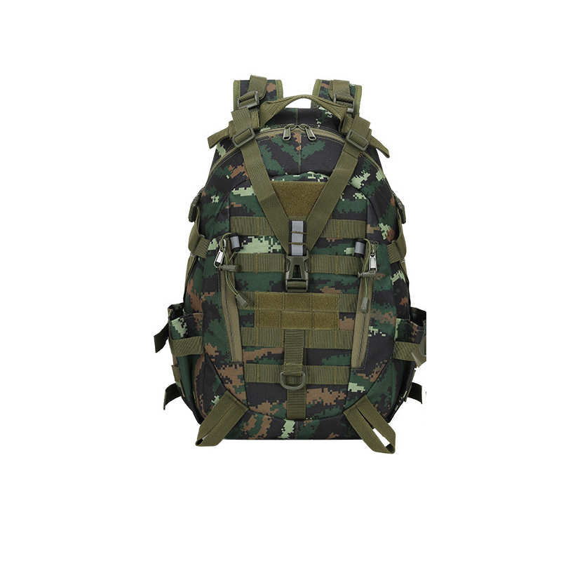 Balo SABADO Camping Molle Tactical 40 L Military Assault