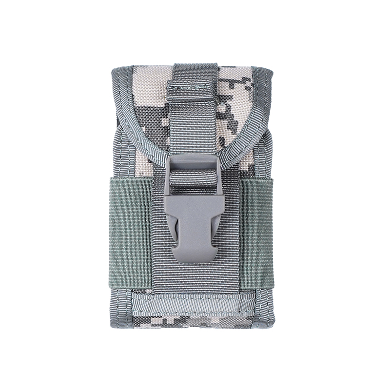 Túi đựng bao da điện thoại SABADO Tactical EDC Molle