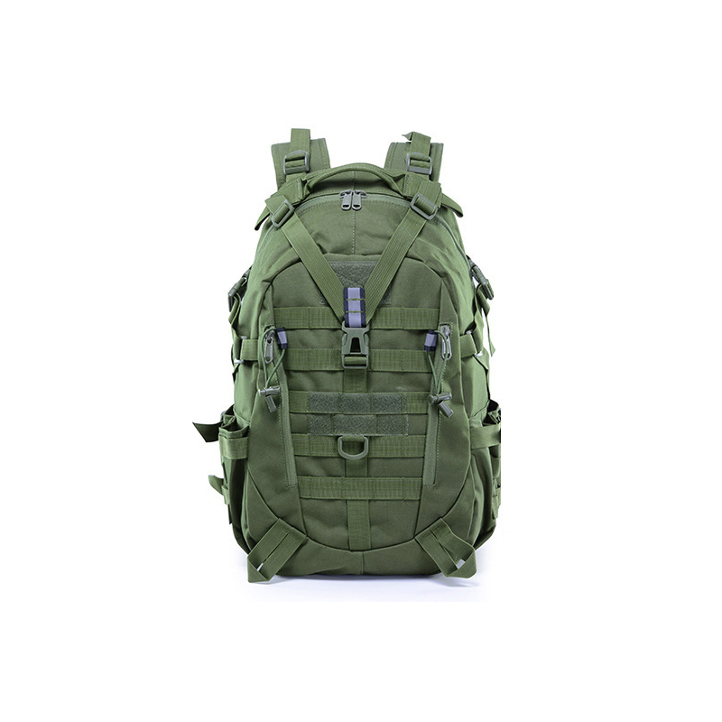 Balo SABADO Camping Molle Tactical 40 L Military Assault