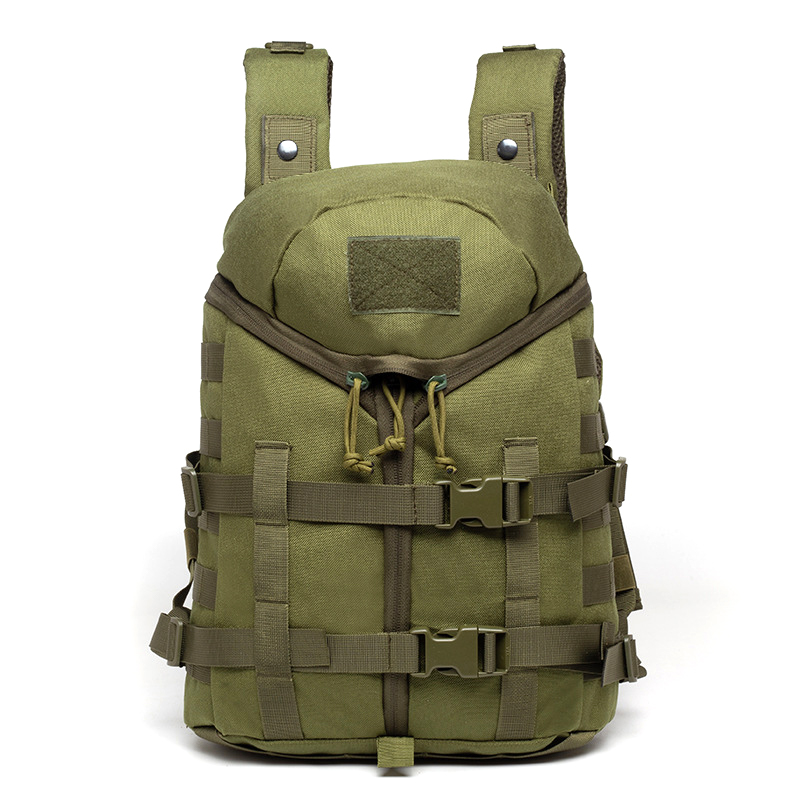 SABADO Molle Camo Cắm trại Mochila Ba lô chiến thuật