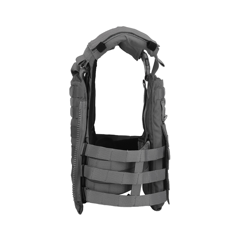 SABADO Tactico AVS Chaleco Plate Carrier Chiến thuật Molle Săn Vest