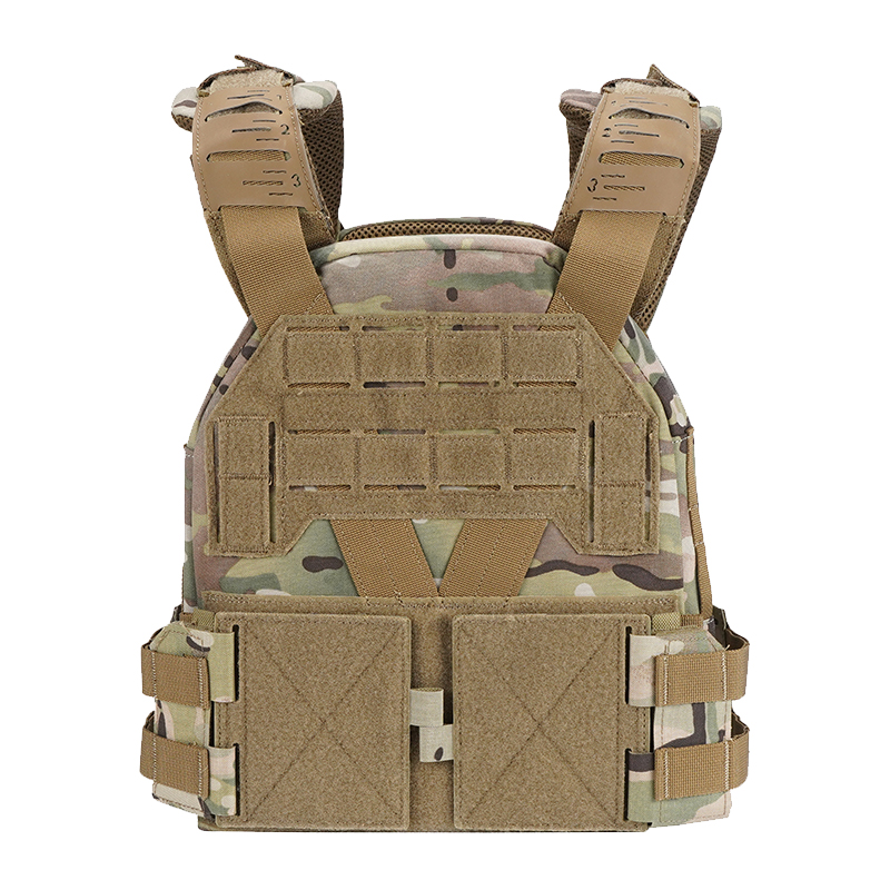Sabado KZ Military Green Tactiacl Tấm Carrier phát hành nhanh vai dây đeo Airsoft Vesting Airsoft
