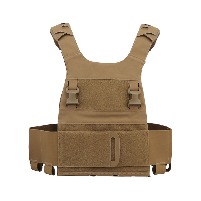 SABADO Hunting Gear Molle System Plate Carrier Vest Quân đội