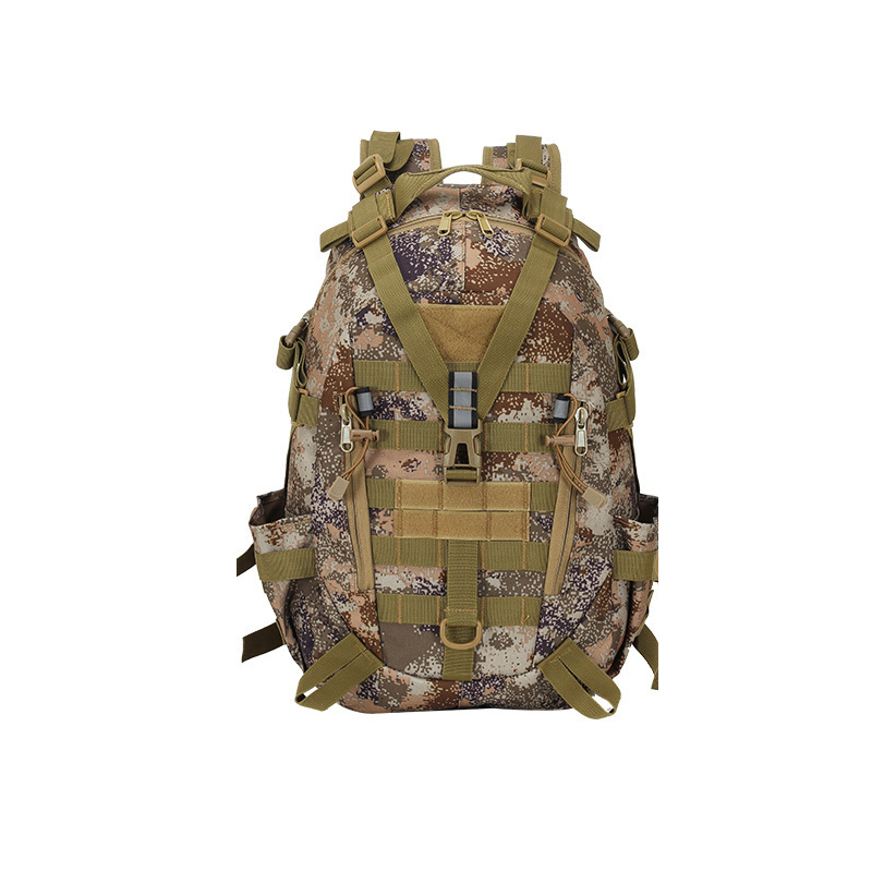 Balo SABADO Camping Molle Tactical 40 L Military Assault