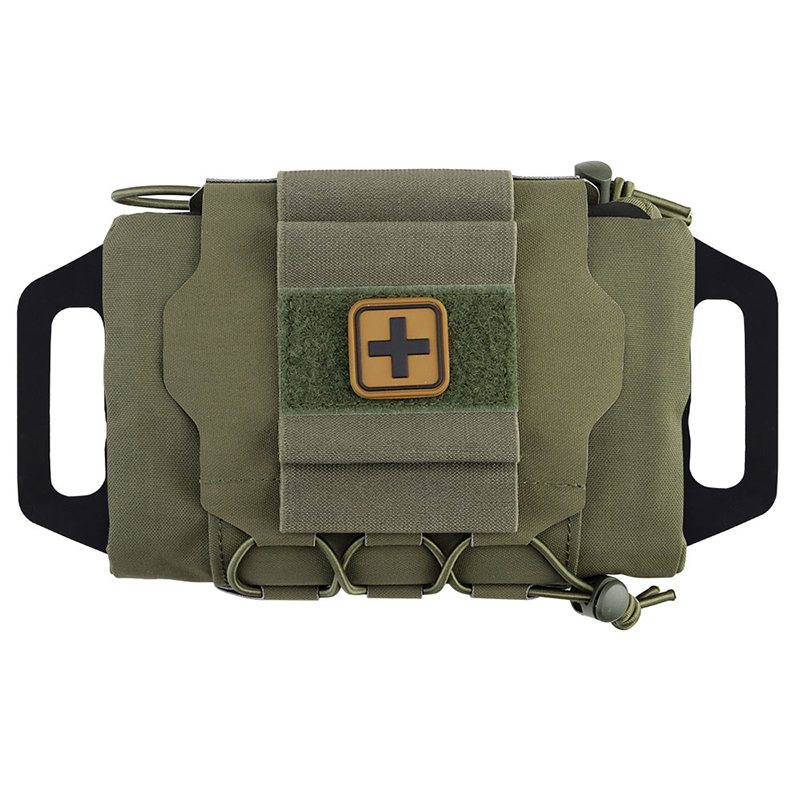 Túi sơ cứu SABADO Tactical Molle Med