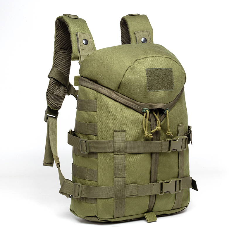 SABADO Molle Camo Cắm trại Mochila Ba lô chiến thuật