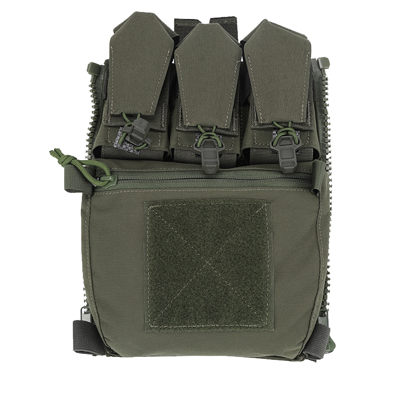 Sabado Tactical Panel Panel Banger Túi để săn bắn