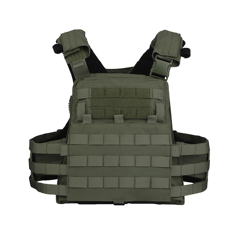 SABADO Tactico AVS Chaleco Plate Carrier Chiến thuật Molle Săn Vest