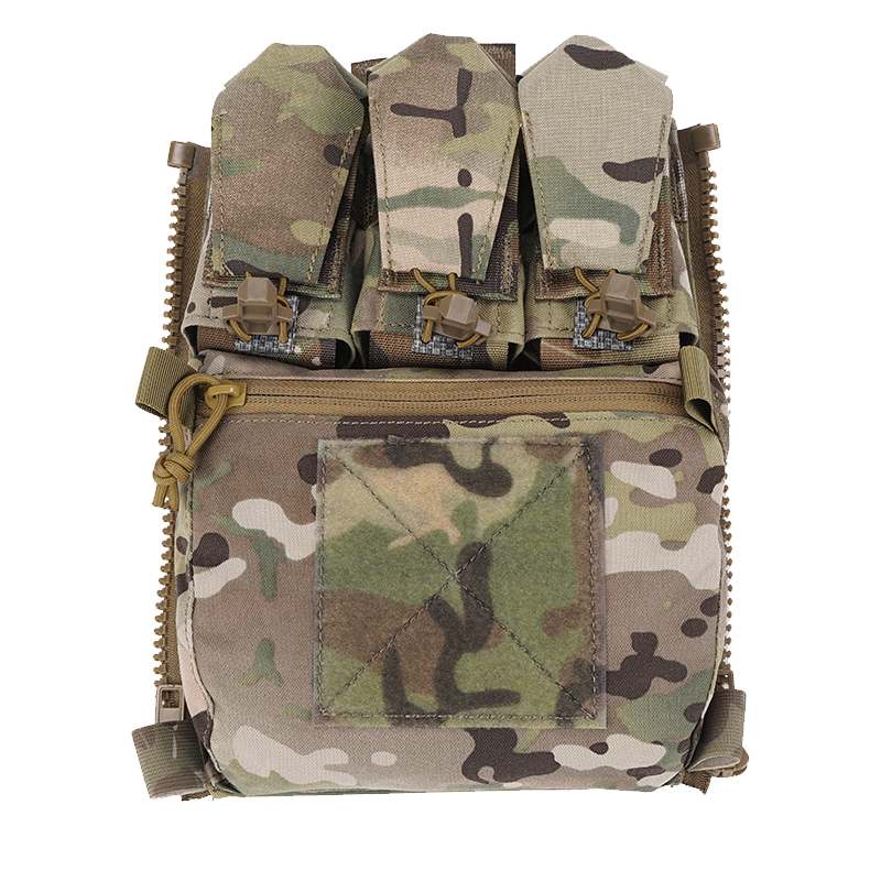 Sabado Tactical Panel Panel Banger Túi để săn bắn