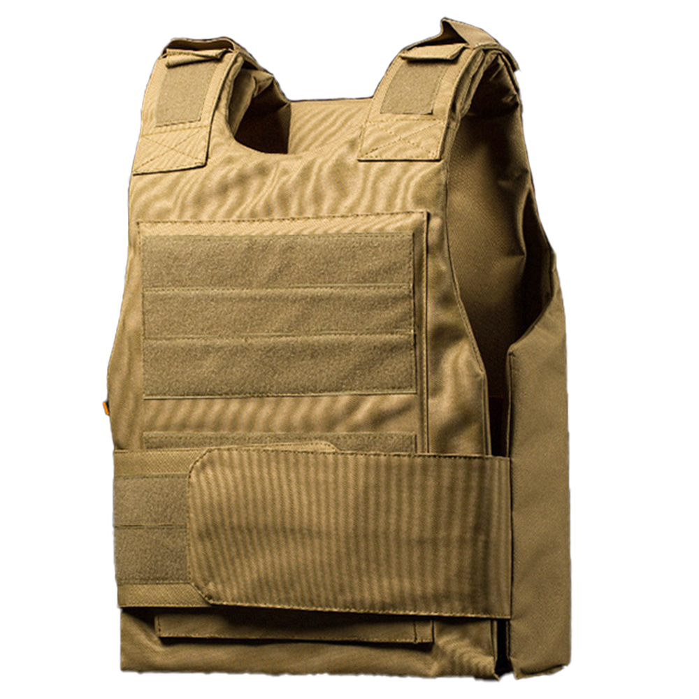 Vest chiến thuật hạng nặng Molle SABADO 