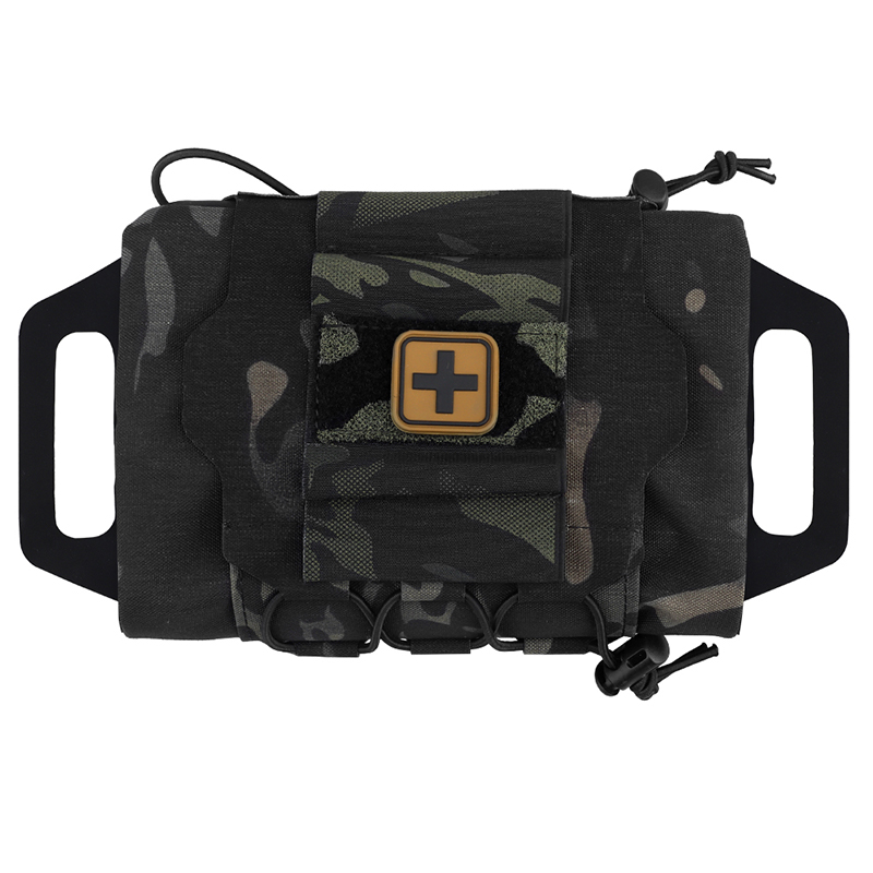 Túi sơ cứu SABADO Tactical Molle Med