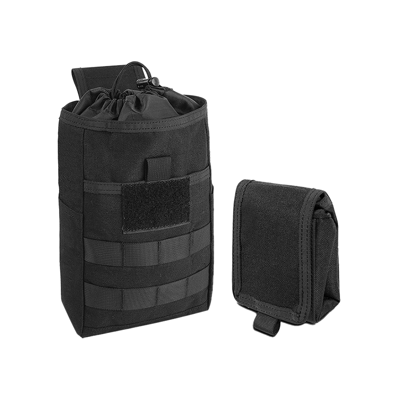 Tạp chí SABADO CS Force Tactical Molle Dump Pouch