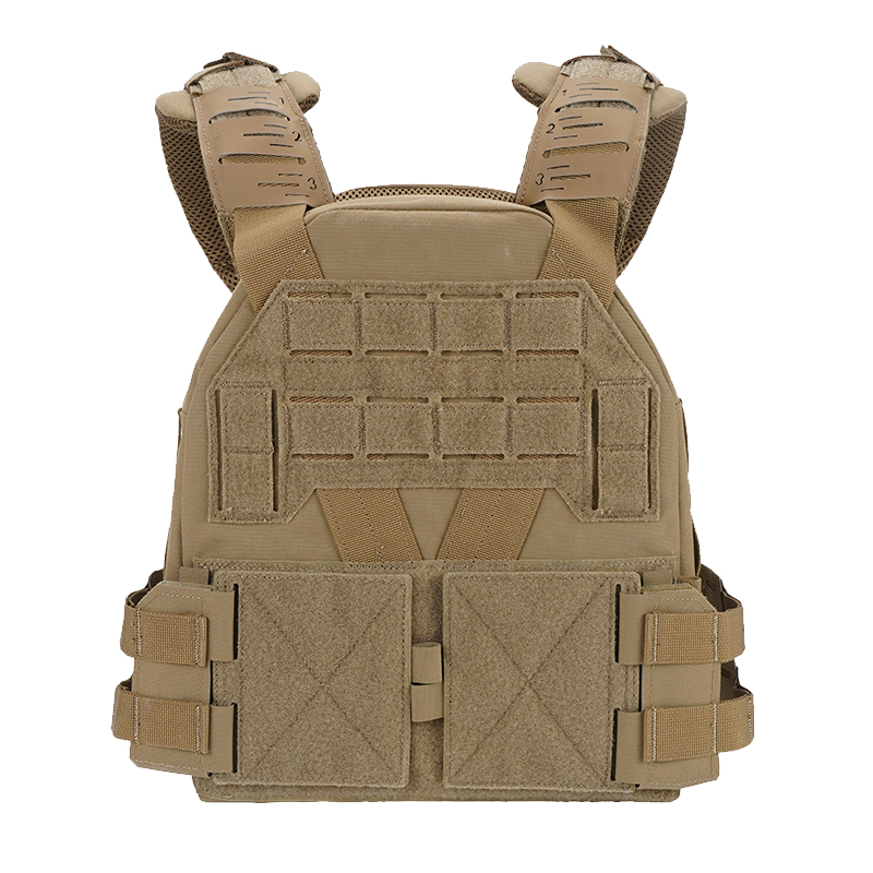 Sabado KZ Military Green Tactiacl Tấm Carrier phát hành nhanh vai dây đeo Airsoft Vesting Airsoft