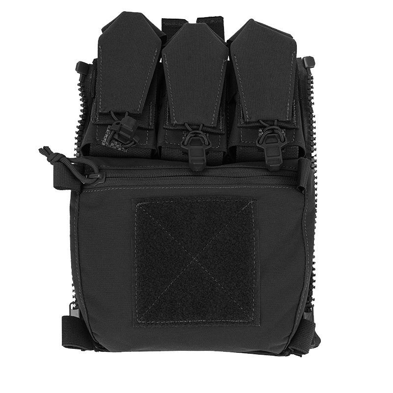 Sabado Tactical Panel Panel Banger Túi để săn bắn