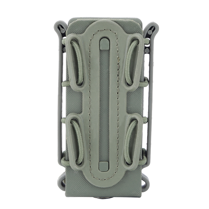 SABADO Military Pistol 9mm Molle Magazine Pouch