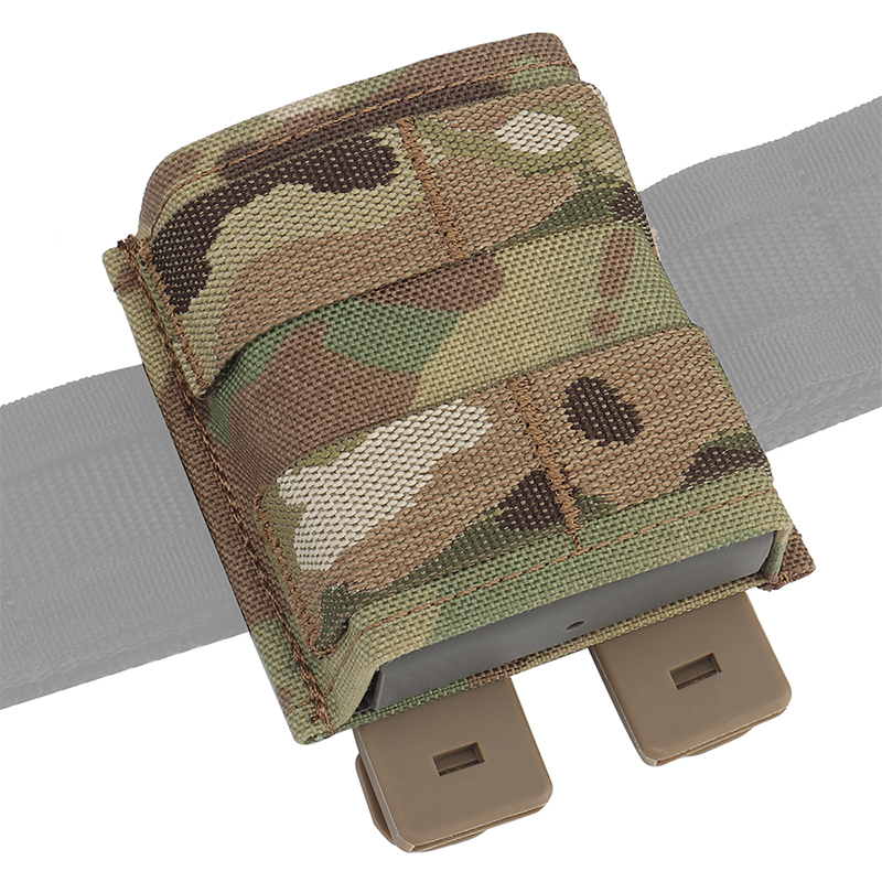 SABADO Tactical Molle Single Magazine Holster cho tạp chí 7.62mm