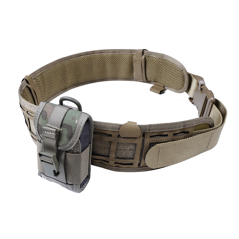 Túi đựng bao da điện thoại SABADO Tactical EDC Molle