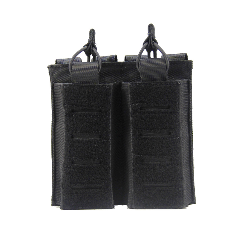 SABADO Tactical Molle Magazine Pouch cho M4 M14 M16