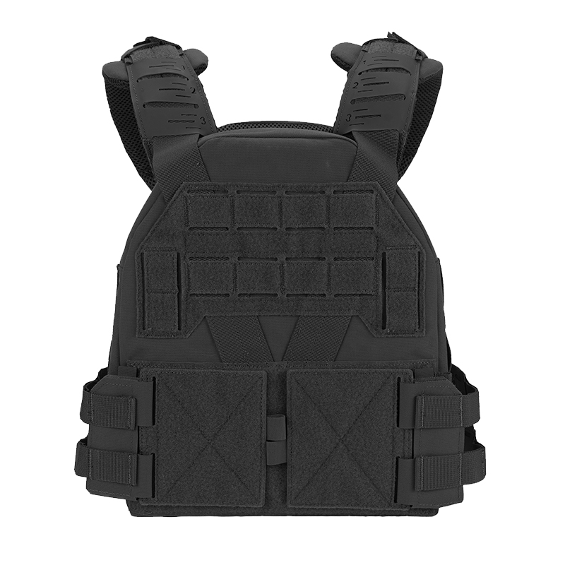 Sabado KZ Military Green Tactiacl Tấm Carrier phát hành nhanh vai dây đeo Airsoft Vesting Airsoft