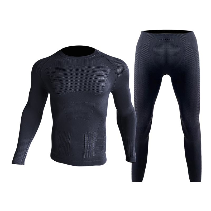 Bộ Đồ Lót Giữ Nhiệt Mùa Đông SABADO Nam Long Johns