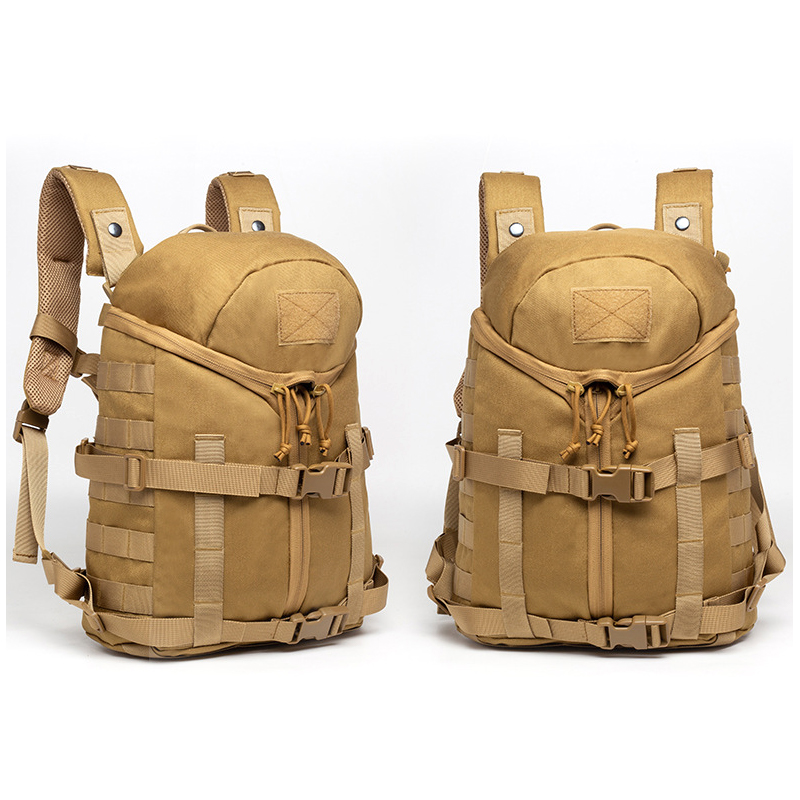 SABADO Molle Camo Cắm trại Mochila Ba lô chiến thuật